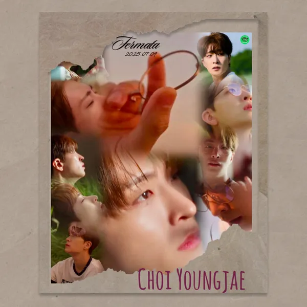Today's Most Loved Youngjae (GOT7)