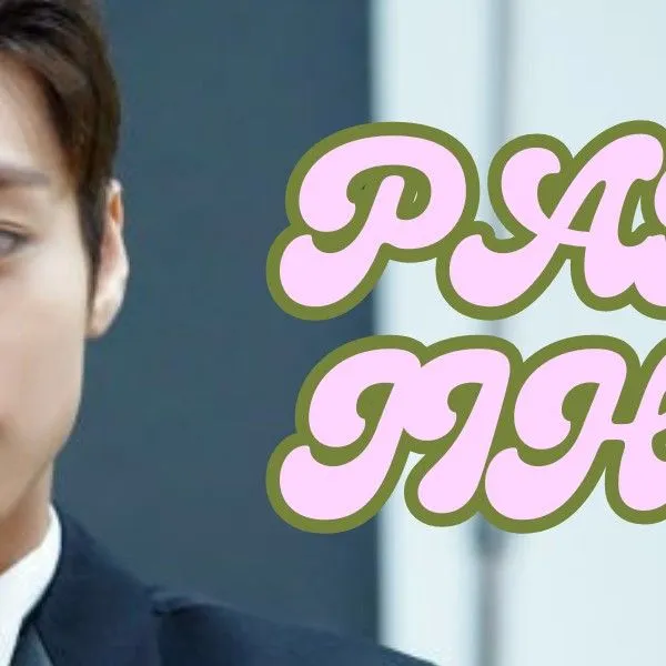 Fans' Pick: Best Moment of Park Jihoon