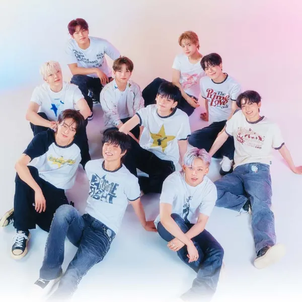 Top Photo Full of TREASURE Love