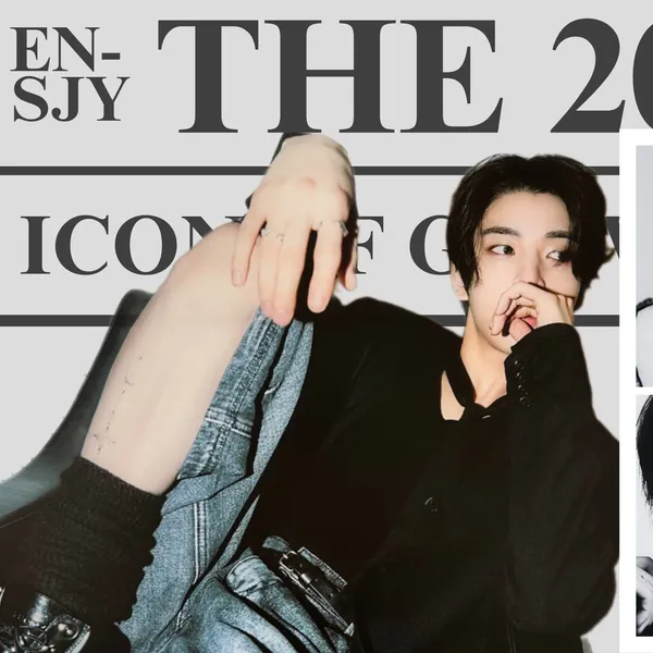 Top Photo Full of Jake (ENHYPEN) Love