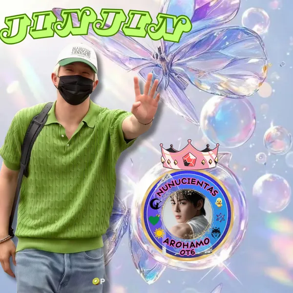 Top Photo Full of Jinjin (ASTRO) Love
