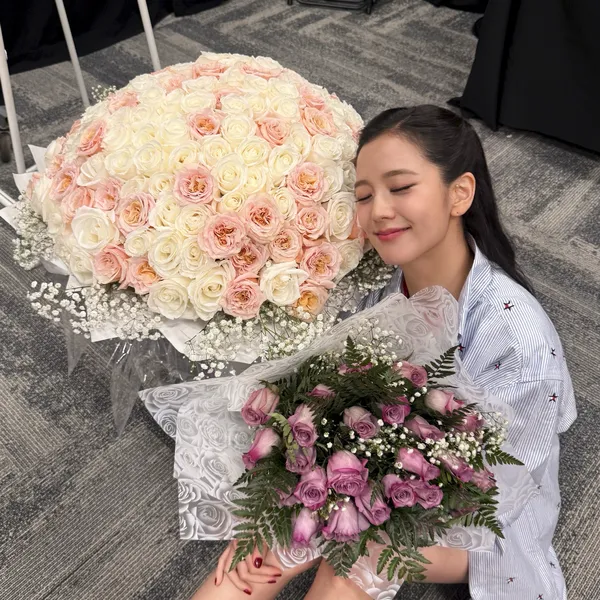 Top Photo Full of Jisoo (BLACKPINK) Love