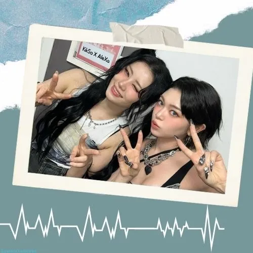 Top Photo Full of AleXa Love