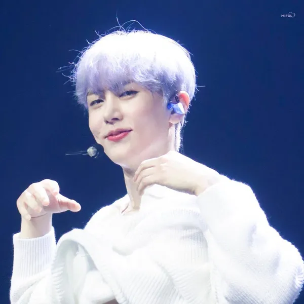 Today's Most Loved SF9