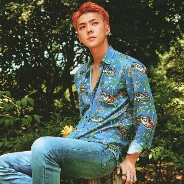 Fans' Pick: Best Moment of Sehun (EXO)