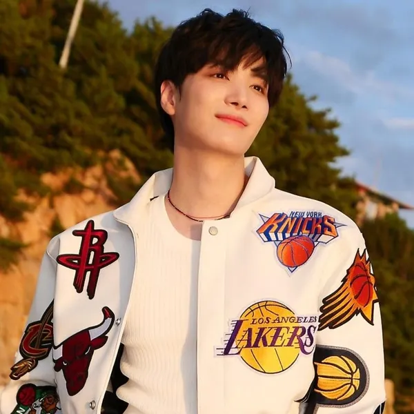 Today's Most Loved Kim Jonghyeon