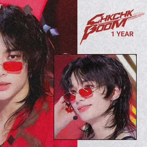 Today's Most Loved Hyunjin (Stray Kids)