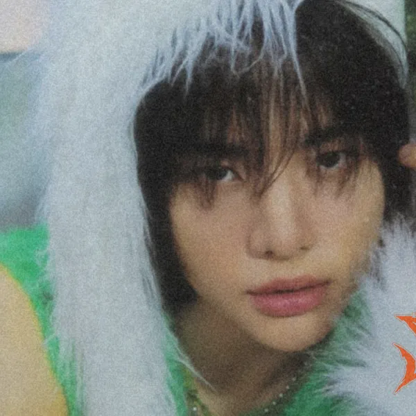 Today's Most Loved Hyunjin (Stray Kids)