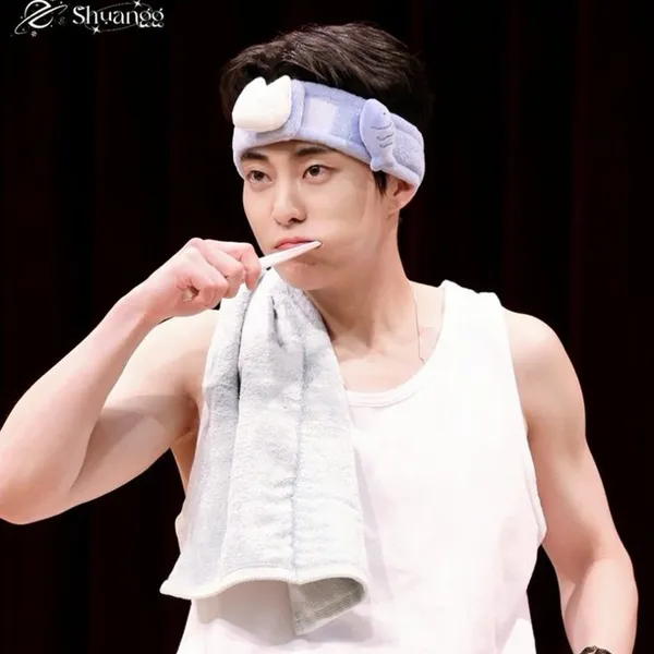 Fans' Pick: Best Moment of Xiumin (EXO)