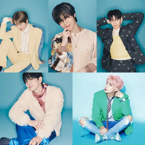 Today's Most Loved SHINee