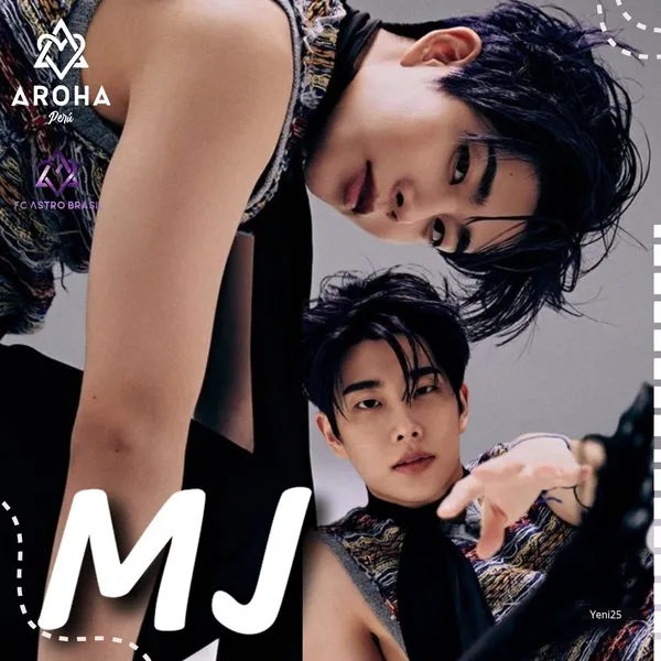 Fans' Pick: Best Moment of MJ (ASTRO)