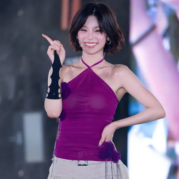 Fans' Pick: Best Moment of Yeji (ITZY)