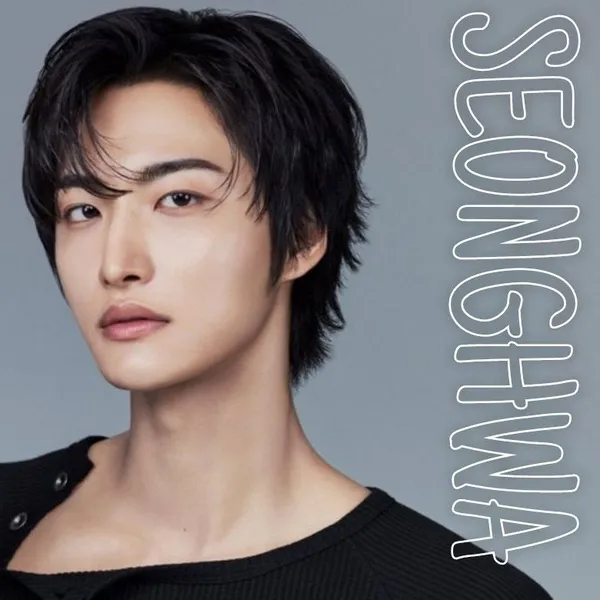 Top Photo Full of Seonghwa (ATEEZ) Love