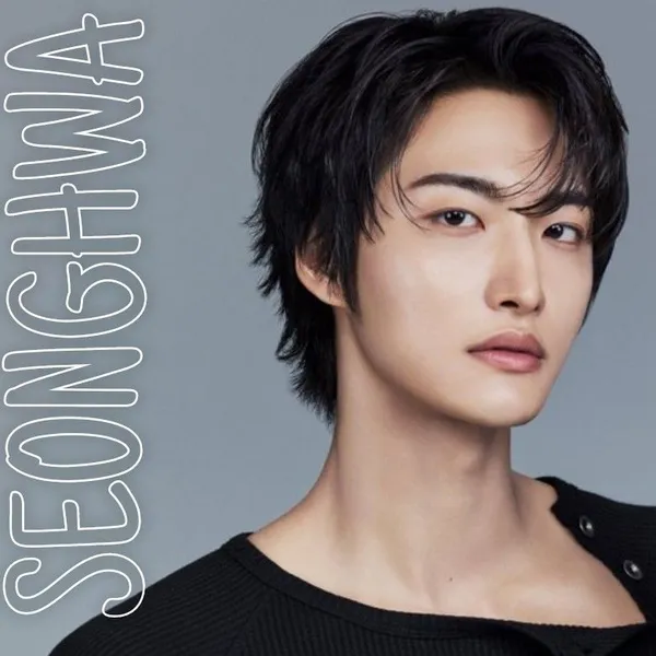 Fans' Pick: Best Moment of Seonghwa (ATEEZ)