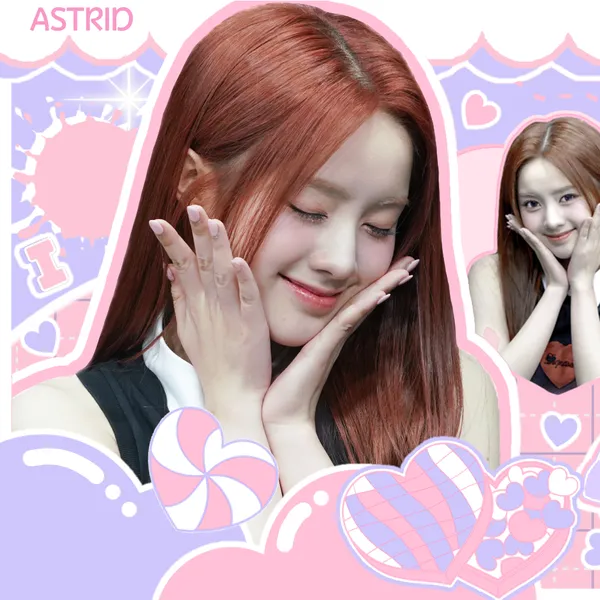 Fans' Pick: Best Moment of Elisia (UNIS)