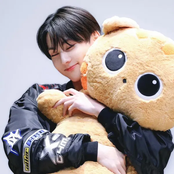 Fans' Pick: Best Moment of Jungwon (ENHYPEN)