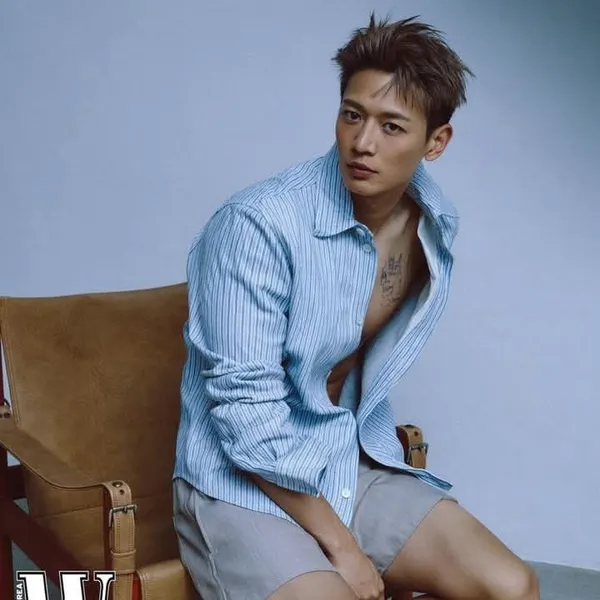 Fans' Pick: Best Moment of Minho (SHINee)