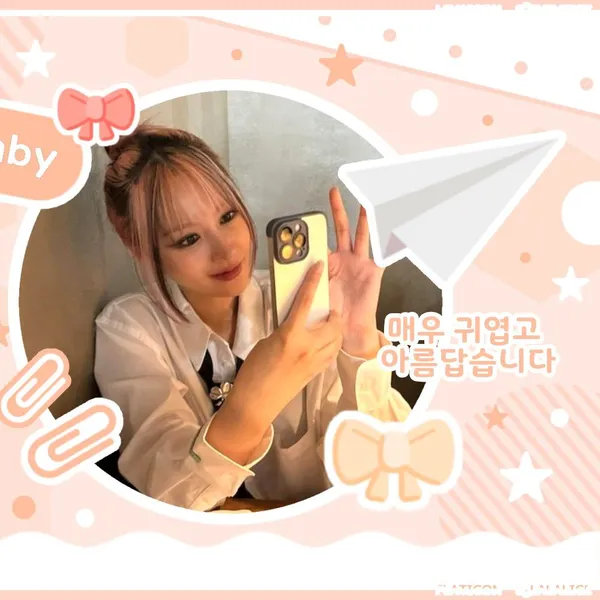 Fans' Pick: Best Moment of Siyeon (DREAMCATCHER)