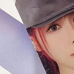 充滿粉絲愛意的多美 (DREAMCATCHER)人氣照片