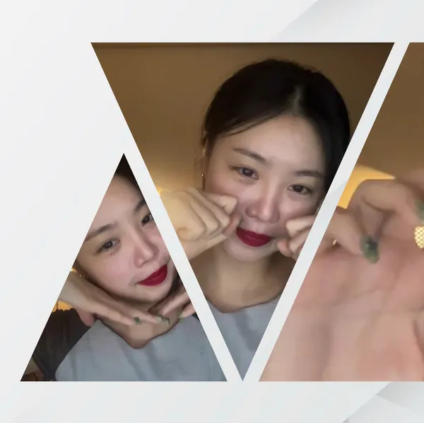 Top Photo Full of Soojin Love