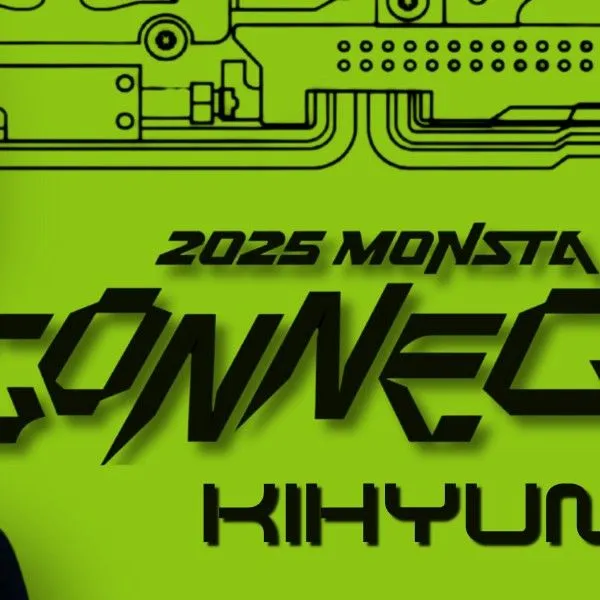 Top Photo Full of Kihyun (MONSTA X) Love