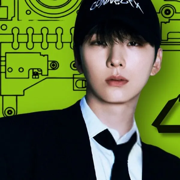 Fans' Pick: Best Moment of Kihyun (MONSTA X)