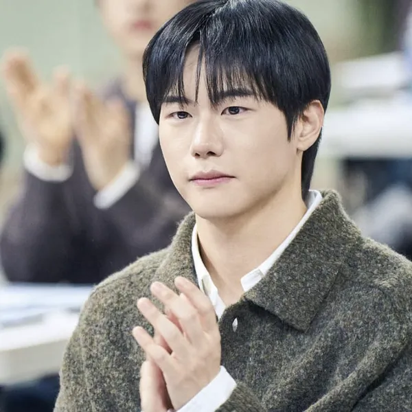 Today's Most Loved Kang Seungsik (VICTON)
