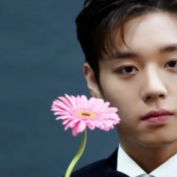 Top Photo Full of Park Jihoon Love