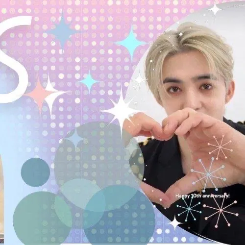 Fans' Pick: Best Moment of S.Coups (SEVENTEEN)
