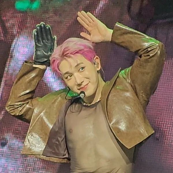 Today's Most Loved Wonho