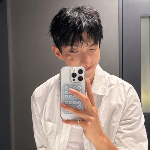 Today's Most Loved DK (SEVENTEEN)