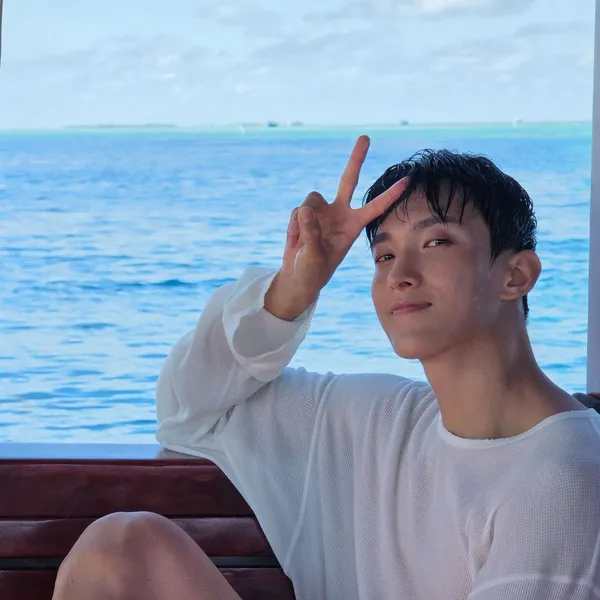 Top Photo Full of DK (SEVENTEEN) Love
