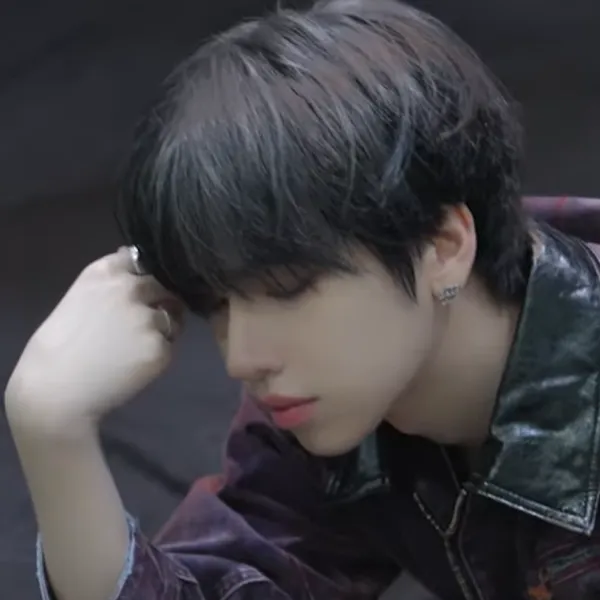 Fans' Pick: Best Moment of Hanjun (n.SSign)