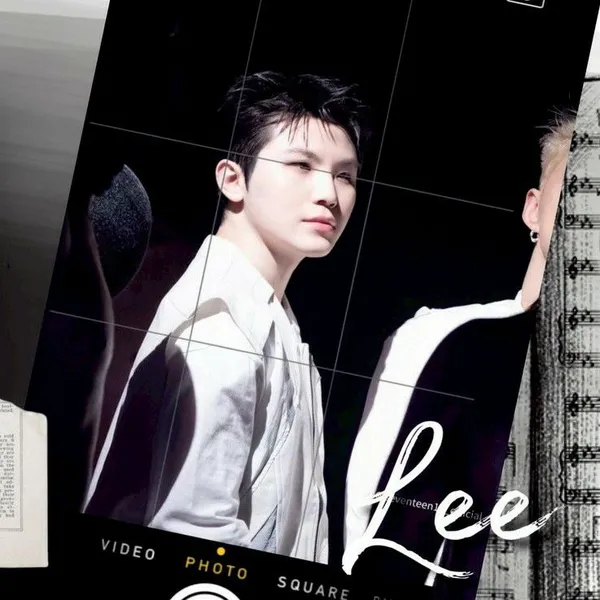 Fans' Pick: Best Moment of Woozi (SEVENTEEN)