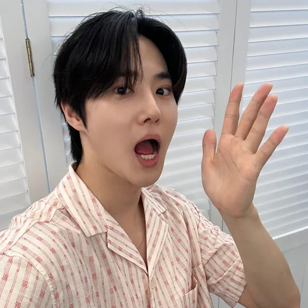 Fans' Pick: Best Moment of Suho (EXO)