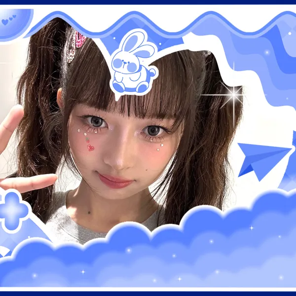 Top Photo Full of Rei (IVE) Love