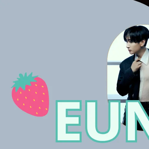 Today's Most Loved Eunhyuk (Super Junior)