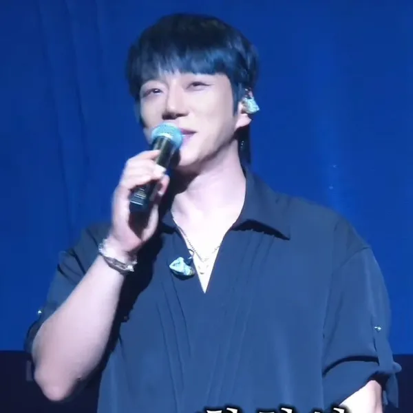 Fans' Pick: Best Moment of Hwang Chiyeol