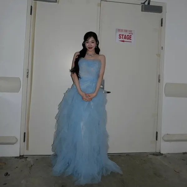 Fans' Pick: Best Moment of Tiffany Young (Girls' Generation)