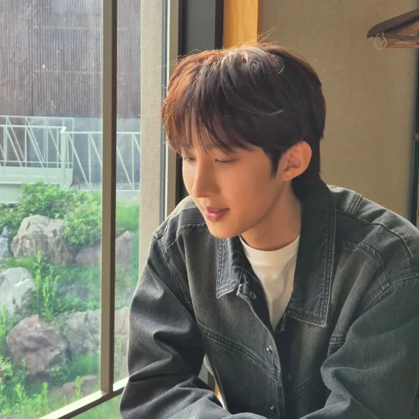 粉丝票选的Hui (PENTAGON)最佳瞬间