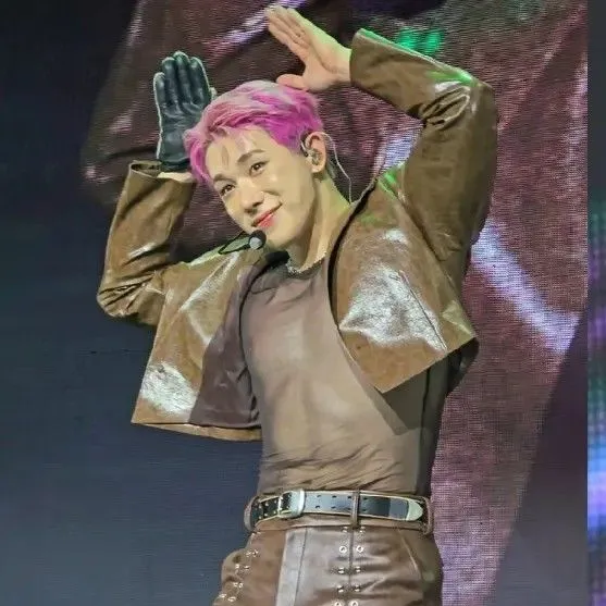 Top Photo Full of Wonho Love