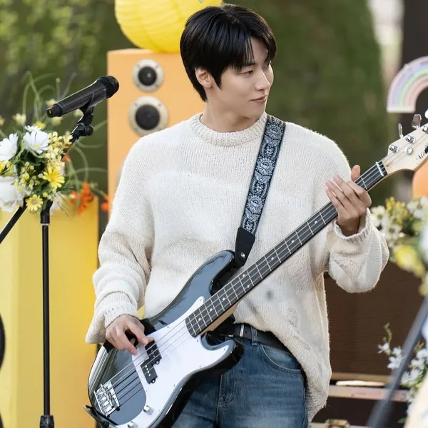 Fans' Pick: Best Moment of Lee Seunghyup (N.Flying)
