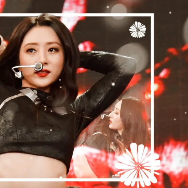 Today's Most Loved SU A (DREAMCATCHER)