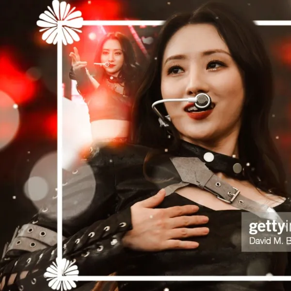 Today's Most Loved SU A (DREAMCATCHER)