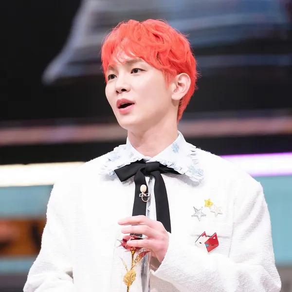 Today's Most Loved Key (SHINee)
