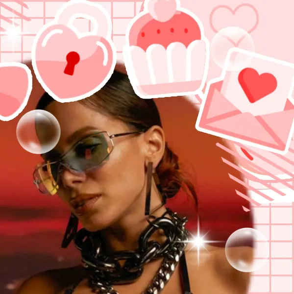 Today's Most Loved Anitta