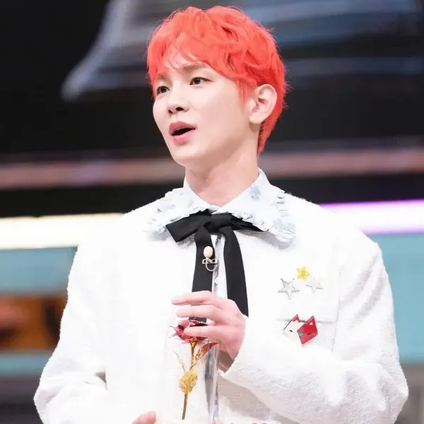Top Photo Full of Key (SHINee) Love