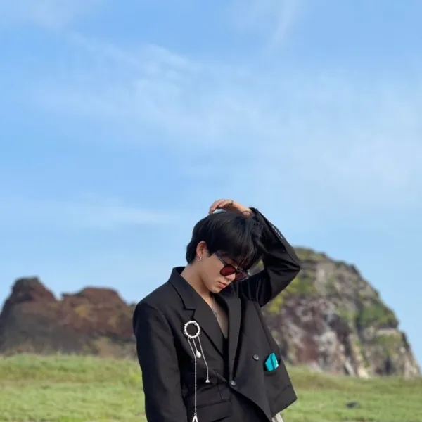 Top Photo Full of Choi Hyunsuk (TREASURE) Love