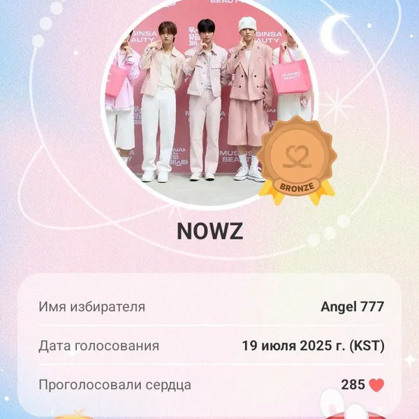 Today's Most Loved NOWZ