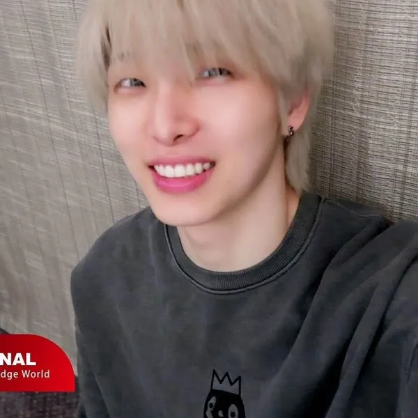 Fans' Pick: Best Moment of Seoho (ONEUS)